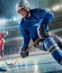 Хоккейная стратегия ставок «2-6»: анализ и характеристики
