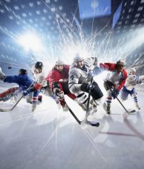 В погоне за шайбой: элита мирового хоккея