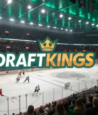 DraftKings Predictions и новый виток развития ставок на хоккей онлайн